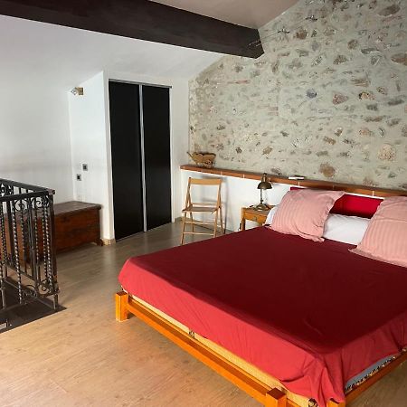 El Pati Catala Apartment Fourques  Bagian luar foto