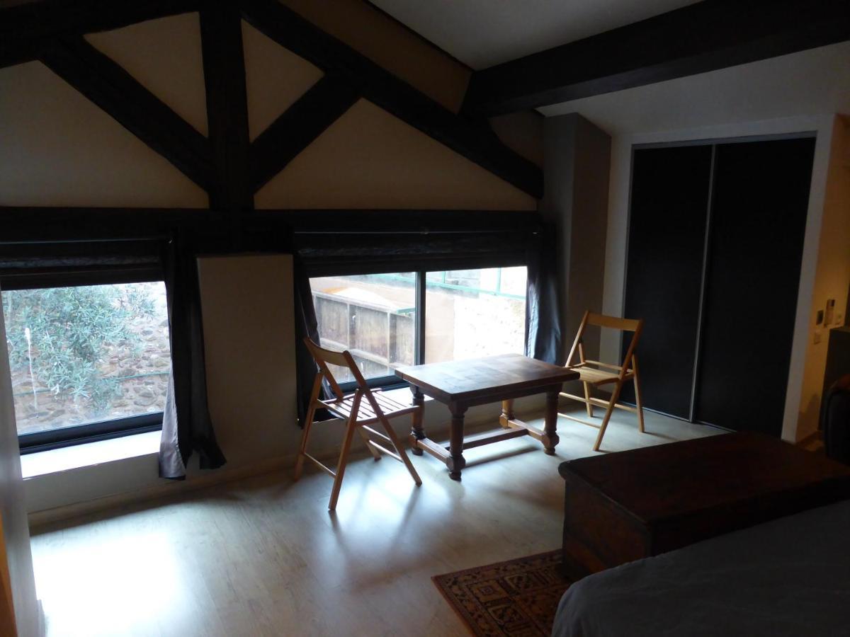 El Pati Catala Apartment Fourques  Bagian luar foto