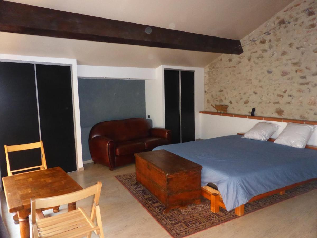 El Pati Catala Apartment Fourques  Bagian luar foto